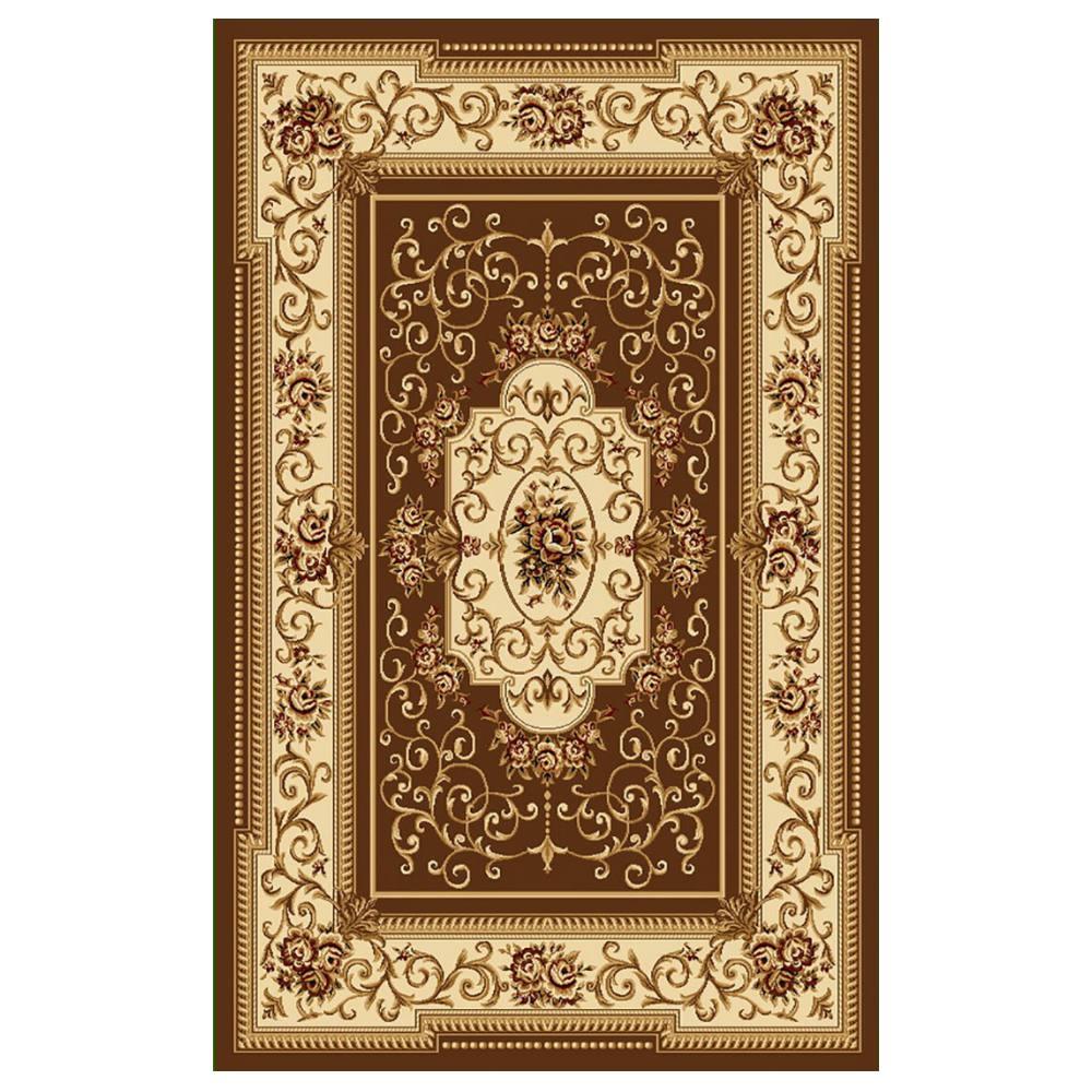 616 Deir Debwan Area Rug - Dahdoul Online