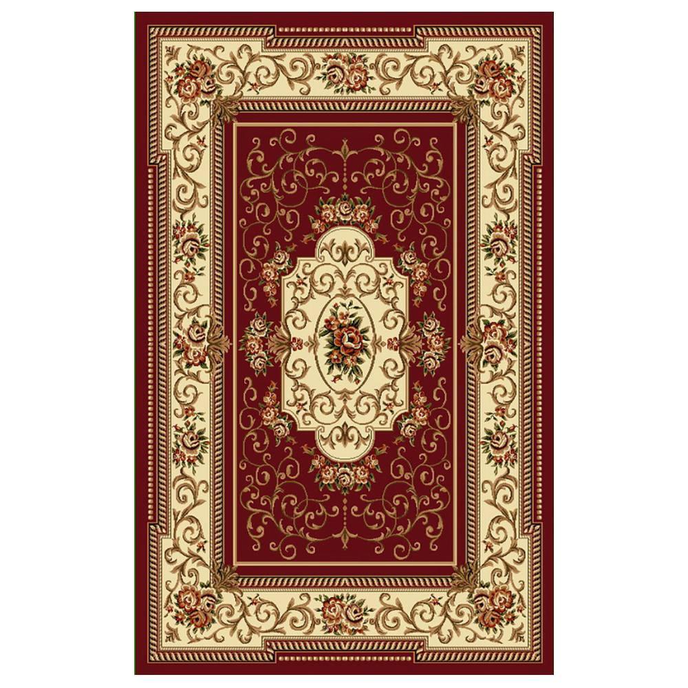 616 Deir Debwan Area Rug - Dahdoul Online