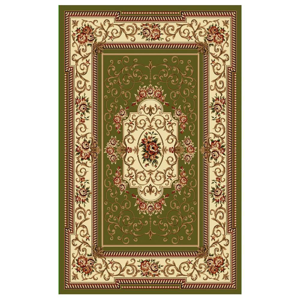 616 Deir Debwan Area Rug - Dahdoul Online