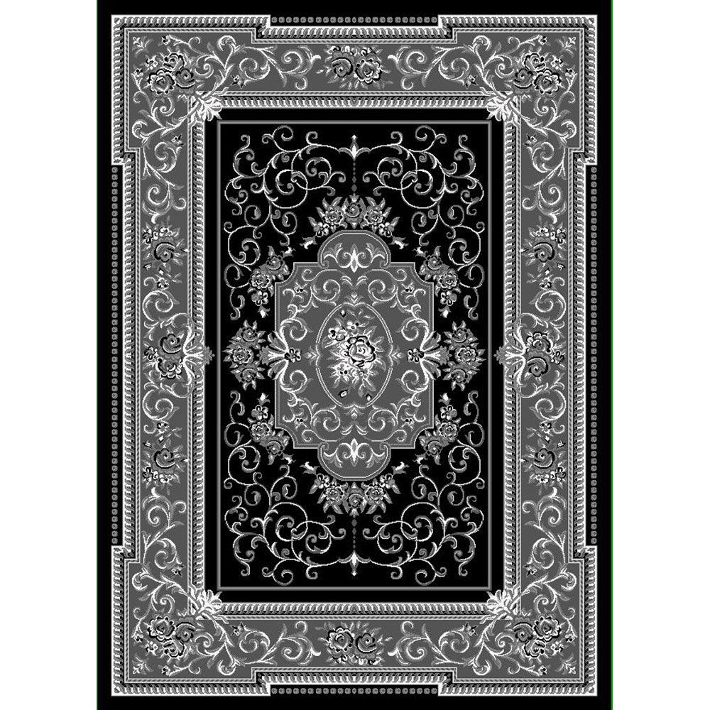 616 Deir Debwan Area Rug - Dahdoul Online