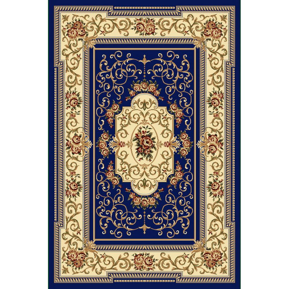 616 Deir Debwan Area Rug - Dahdoul Online