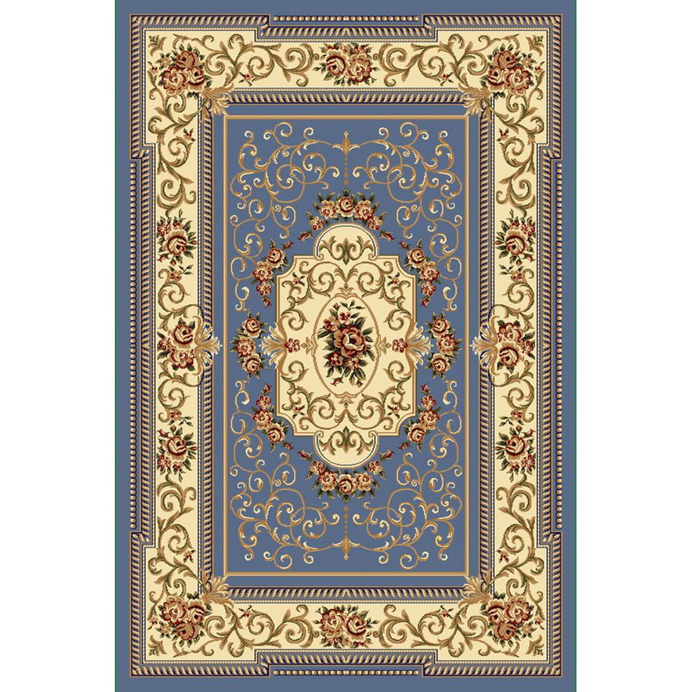 616 Deir Debwan Area Rug - Dahdoul Online
