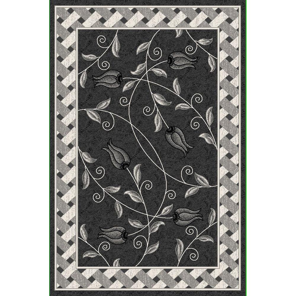 711-Jerusalem Area Rug - Dahdoul Online