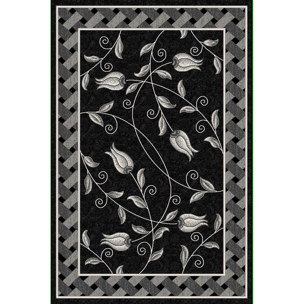 711-Jerusalem Area Rug - Dahdoul Online