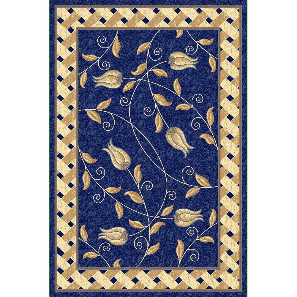 711-Jerusalem Area Rug - Dahdoul Online
