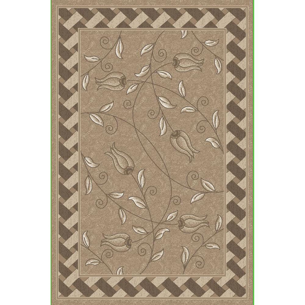 711-Jerusalem Area Rug - Dahdoul Online