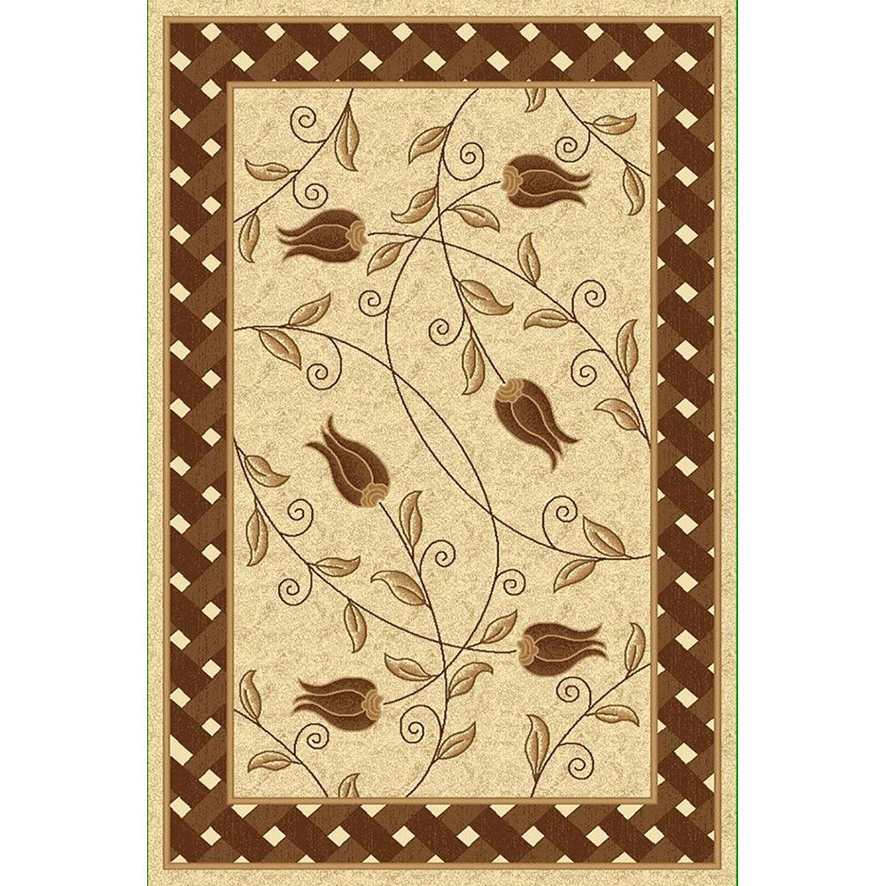 711-Jerusalem Area Rug - Dahdoul Online