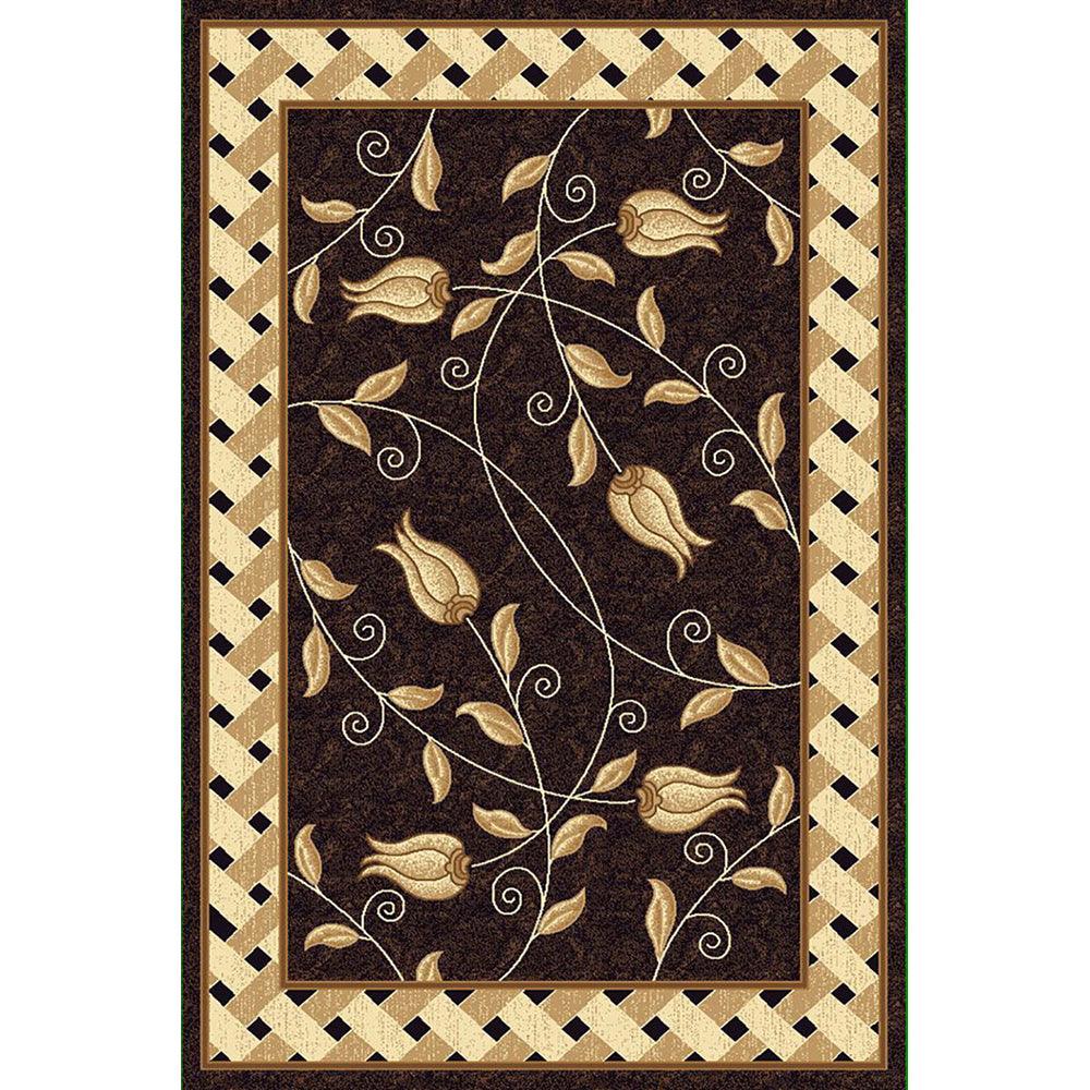 711-Jerusalem Area Rug - Dahdoul Online