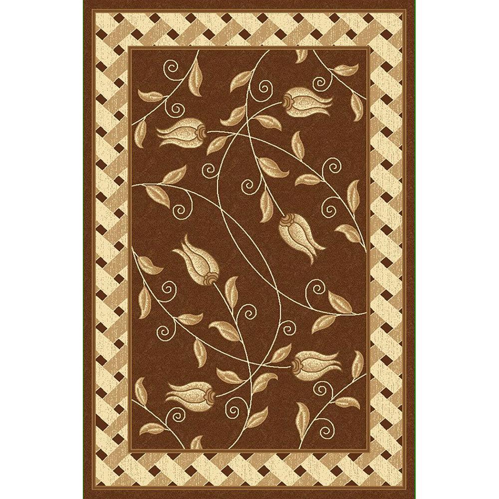 711-Jerusalem Area Rug - Dahdoul Online