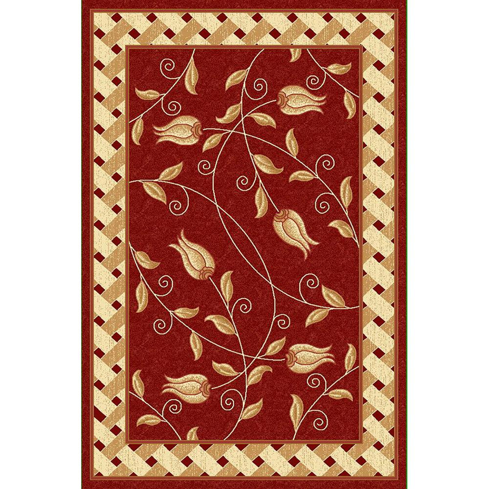 711-Jerusalem Area Rug - Dahdoul Online