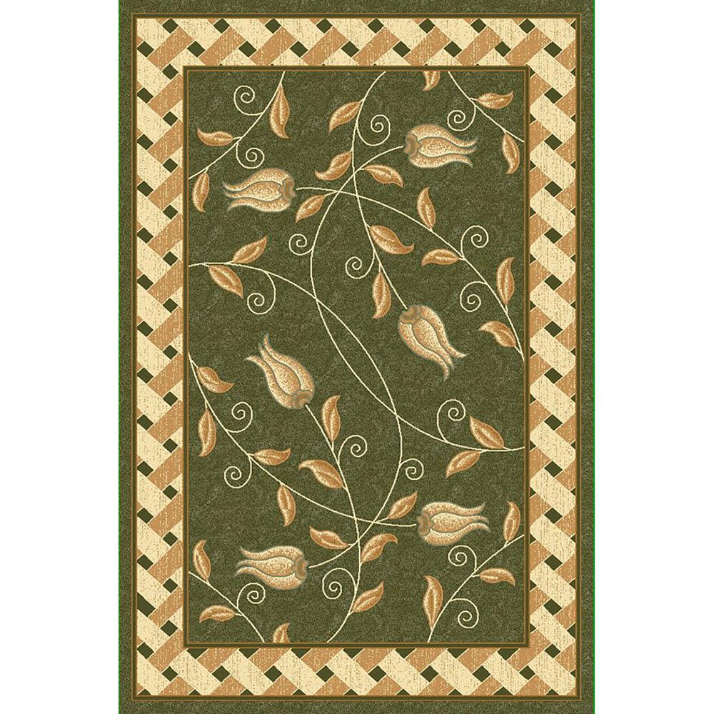 711-Jerusalem Area Rug - Dahdoul Online