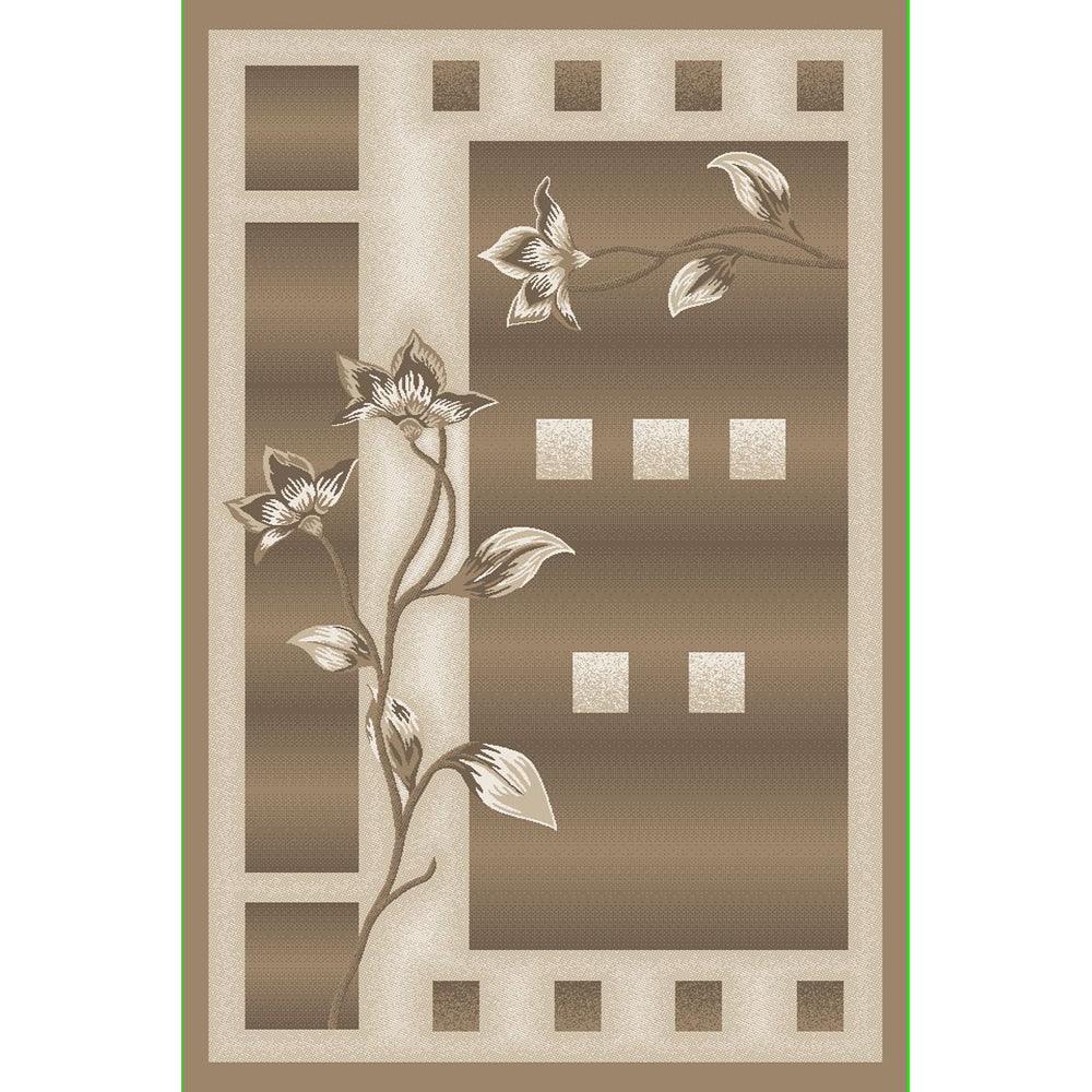 712-Jerusalem Area Rug - Dahdoul Online