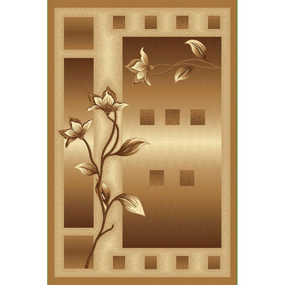 712-Jerusalem Area Rug - Dahdoul Online