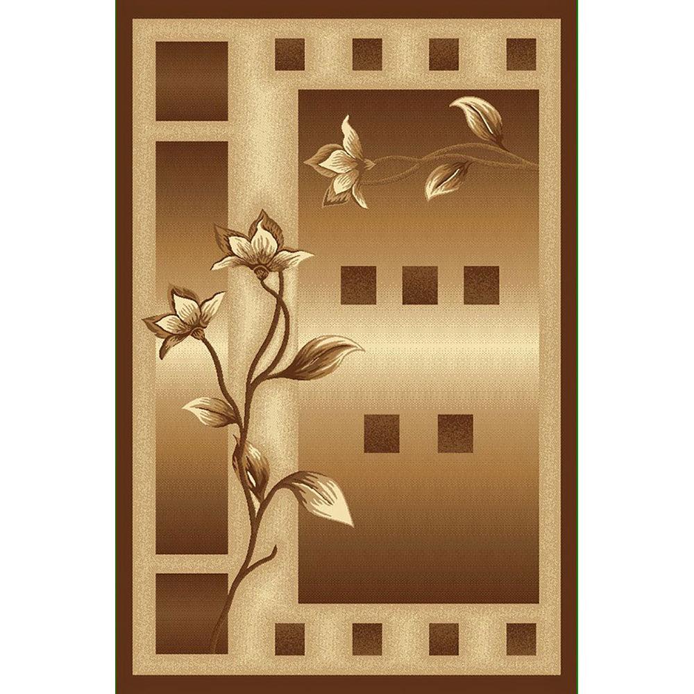 712-Jerusalem Area Rug - Dahdoul Online