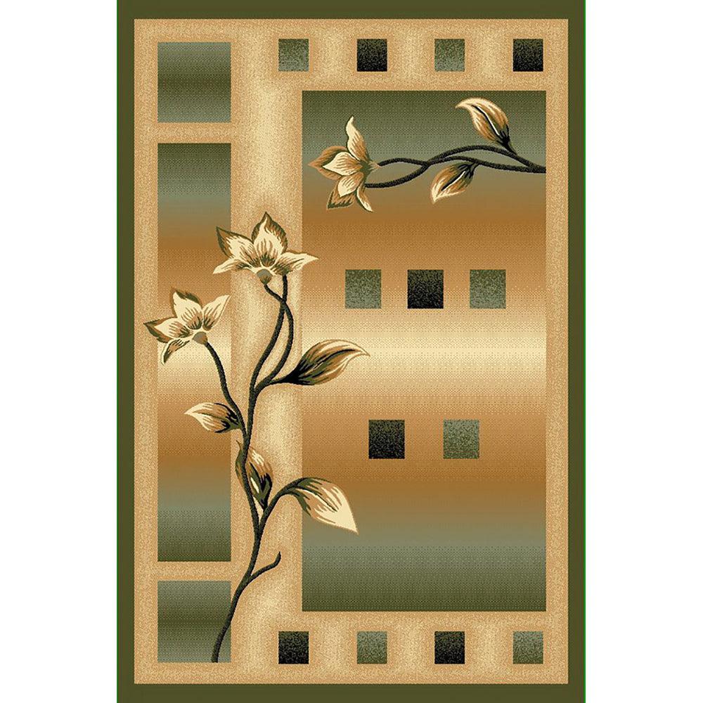 712-Jerusalem Area Rug - Dahdoul Online
