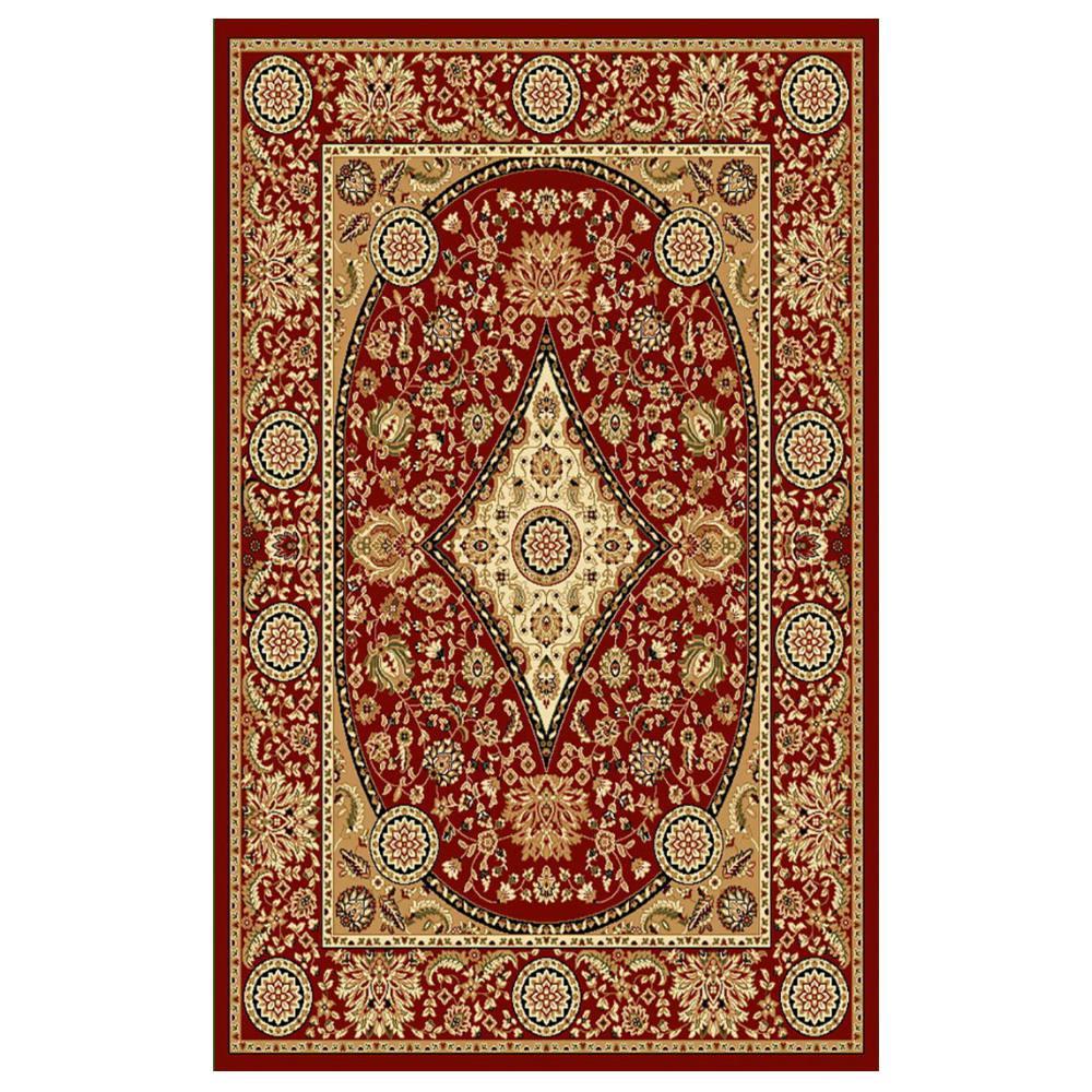 809-Alexandria Area Rug - Dahdoul Online
