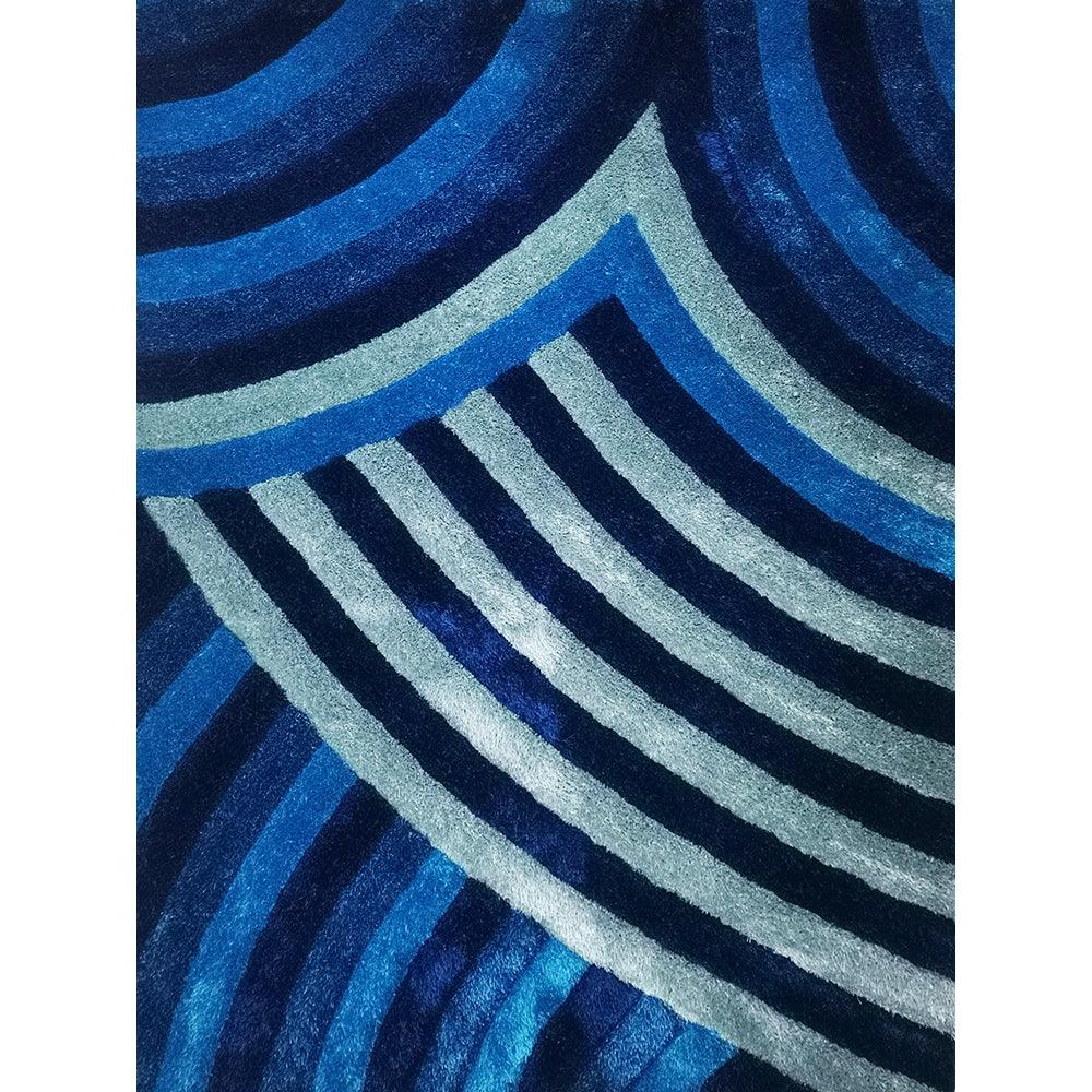 A16 - Shaggy Daddy Area Rug - Dahdoul Online