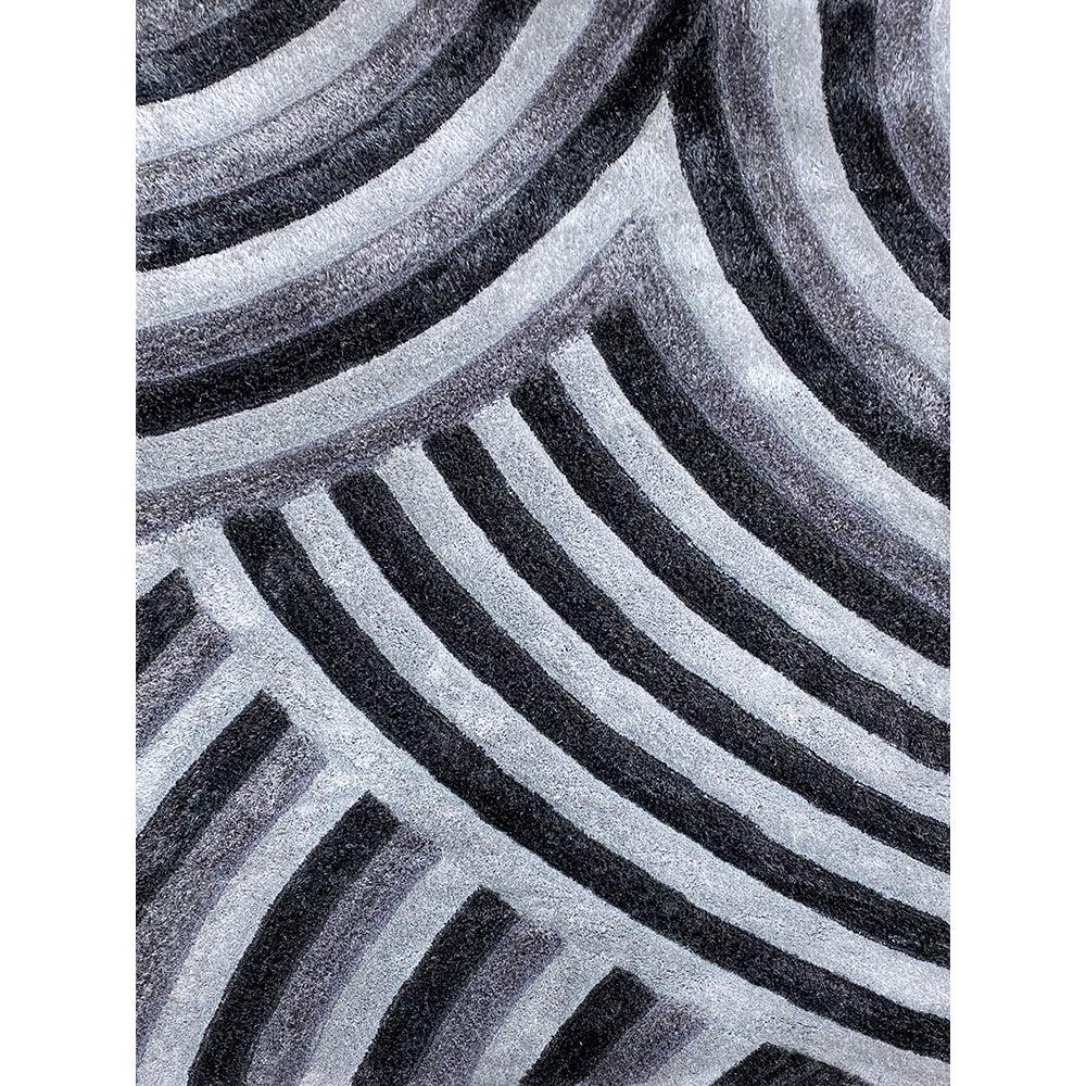 A16 - Shaggy Daddy Area Rug - Dahdoul Online