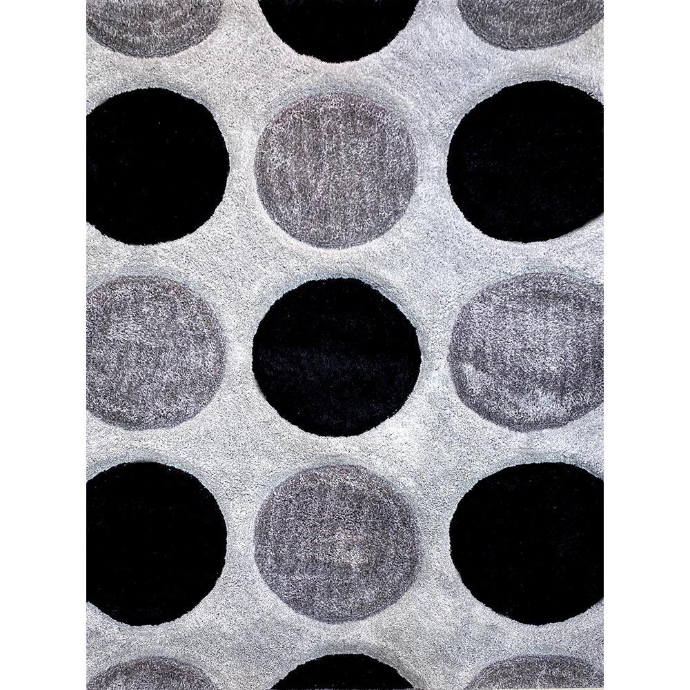 B89 - Shaggy Daddy Area Rug - Dahdoul Online