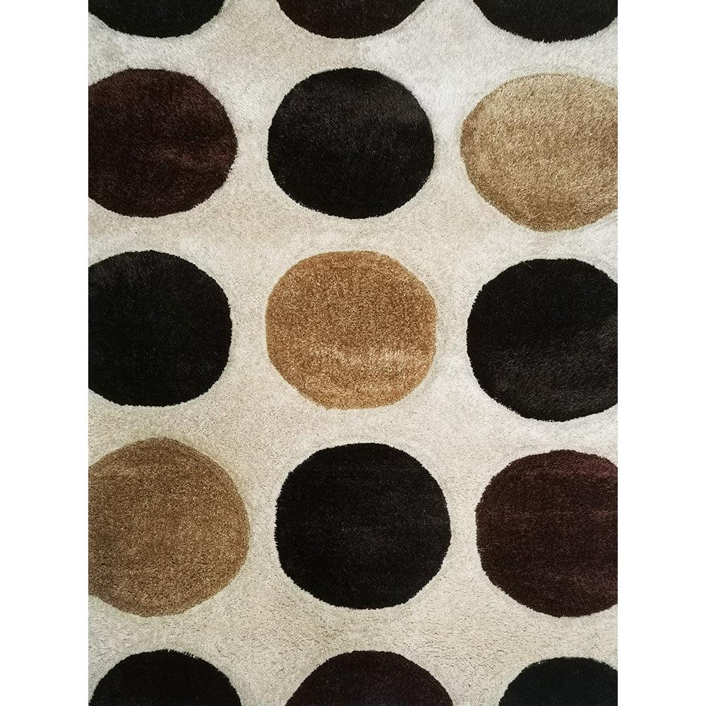 B89 - Shaggy Daddy Area Rug - Dahdoul Online
