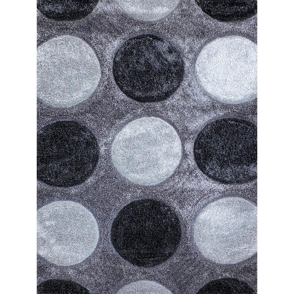 B89 - Shaggy Daddy Area Rug - Dahdoul Online