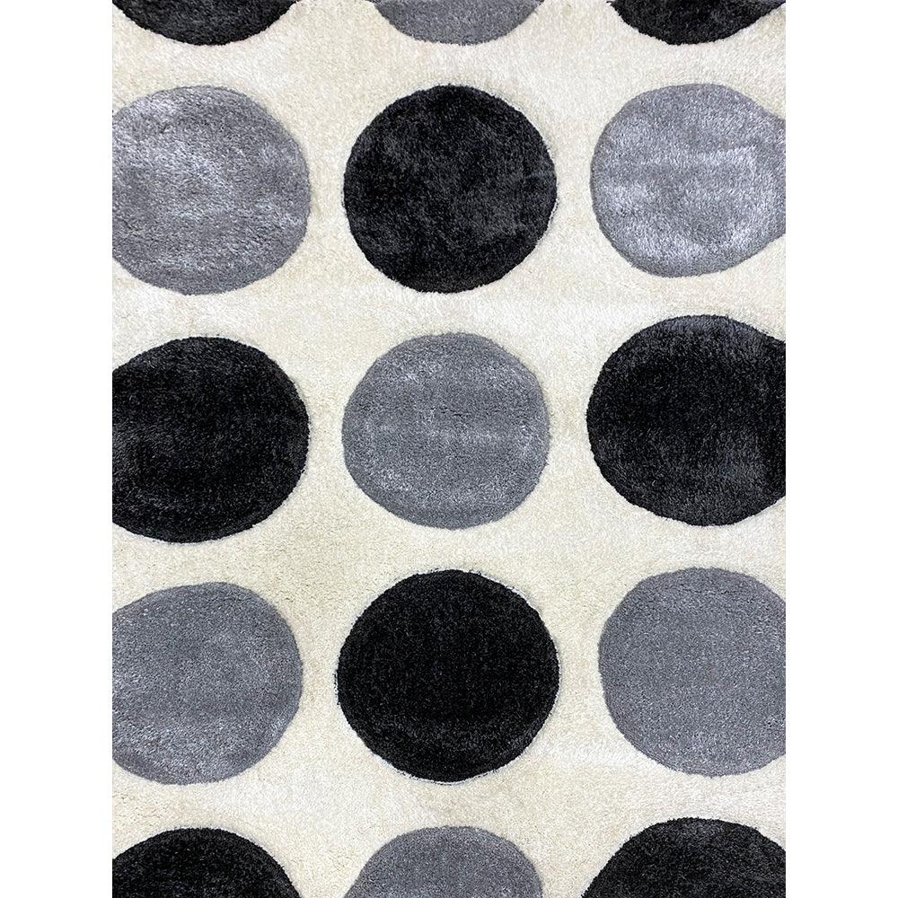 B89 - Shaggy Daddy Area Rug - Dahdoul Online