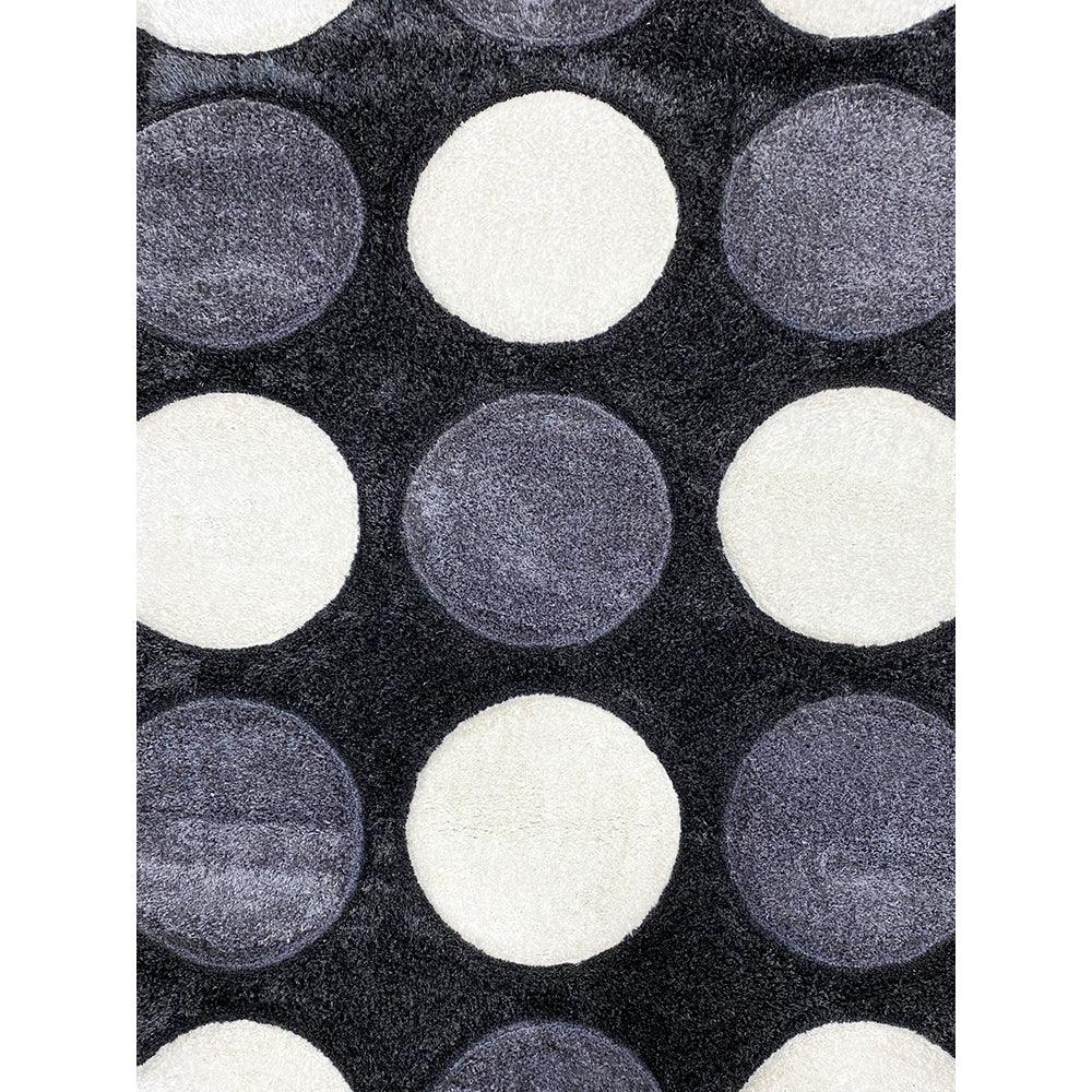 B89 - Shaggy Daddy Area Rug - Dahdoul Online