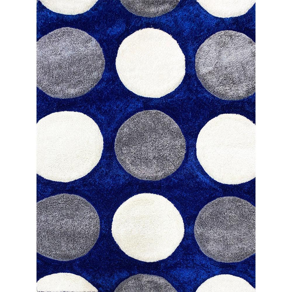 B89 - Shaggy Daddy Area Rug - Dahdoul Online