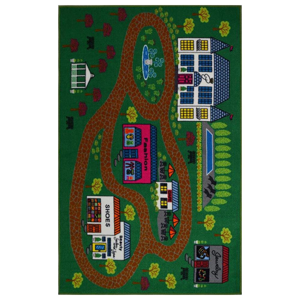 Game Room - Printed Designs - Dahdoul Online