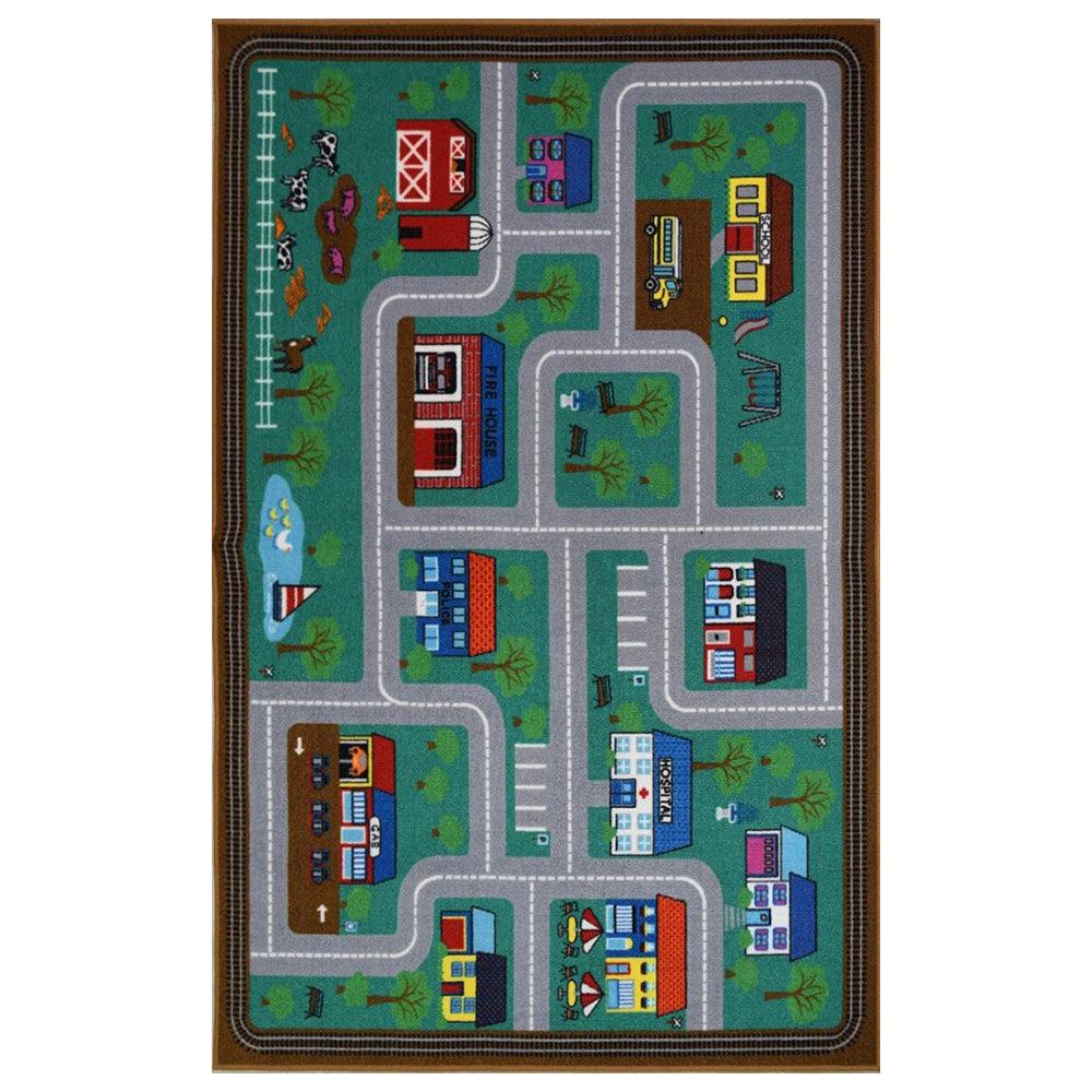 Game Room - Printed Designs - Dahdoul Online