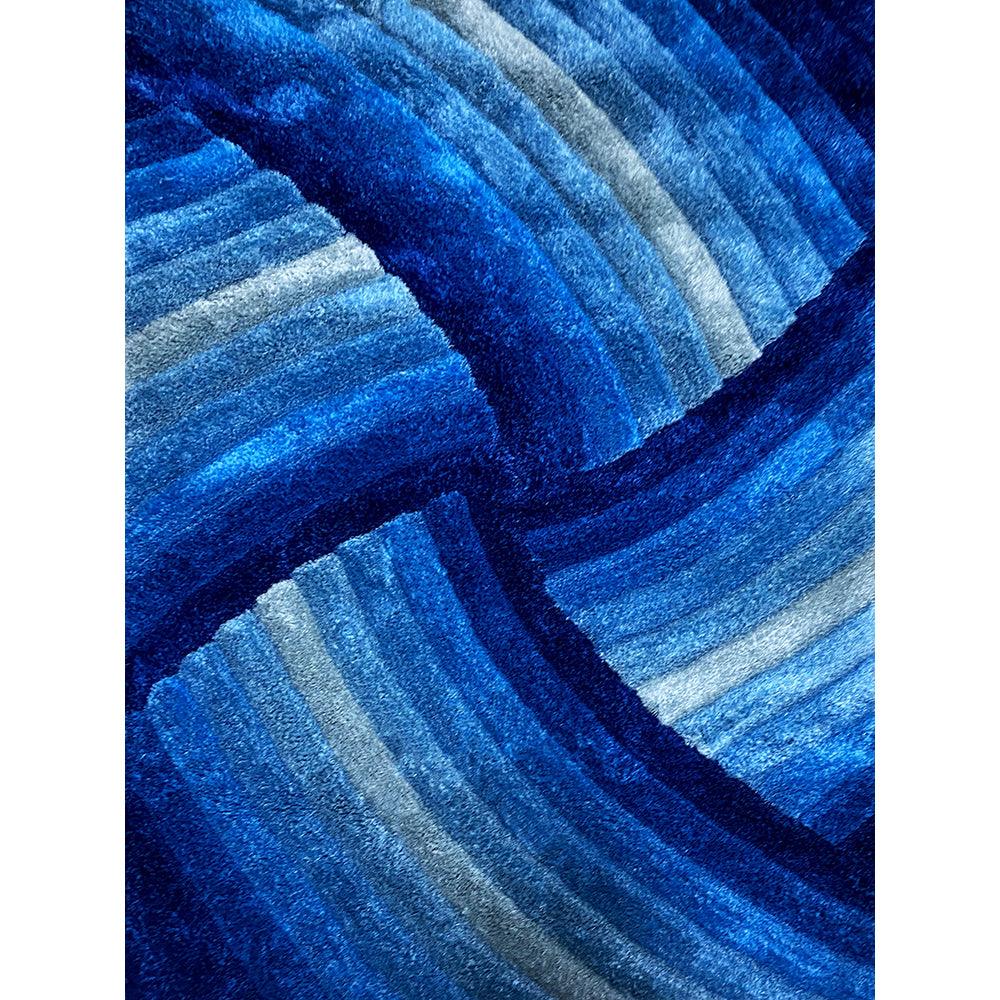 N1 - Shaggy Daddy Area Rug - Dahdoul Online