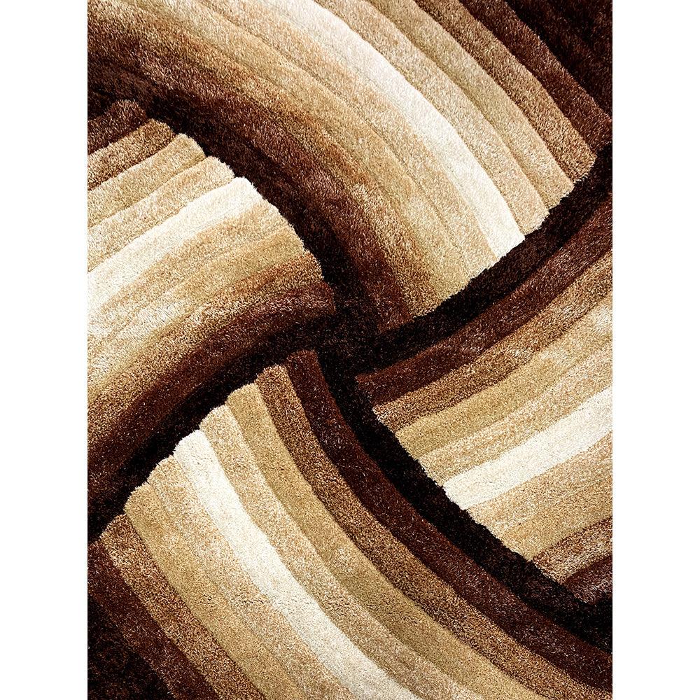 N1 - Shaggy Daddy Area Rug - Dahdoul Online