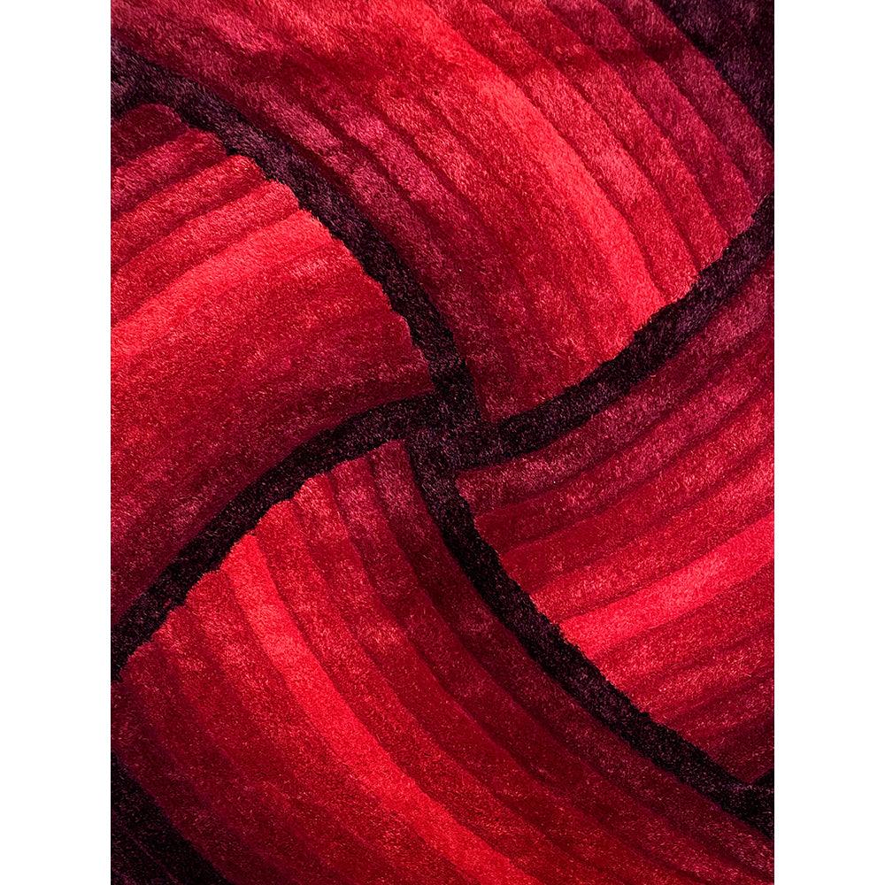 N1 - Shaggy Daddy Area Rug - Dahdoul Online