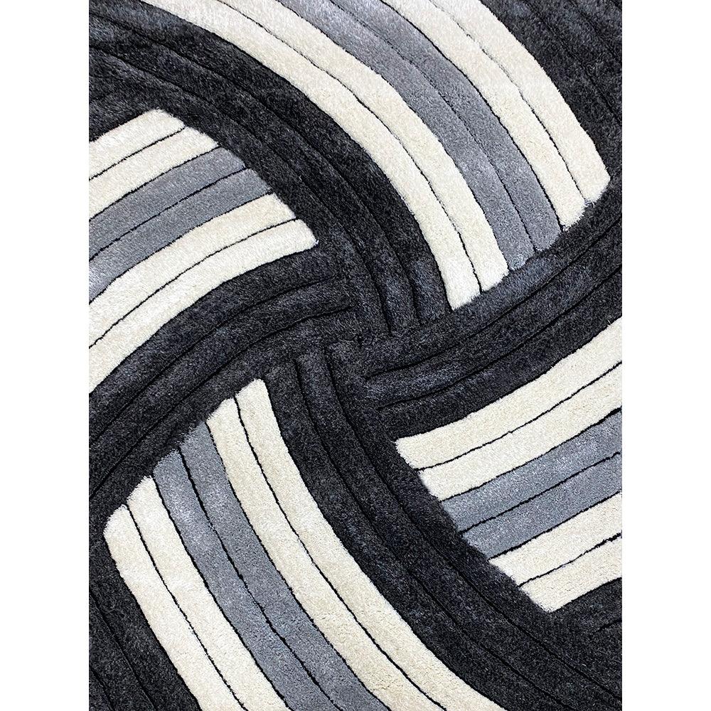 N1 - Shaggy Daddy Area Rug - Dahdoul Online
