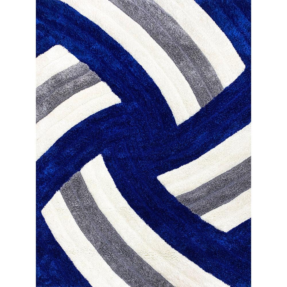 N1 - Shaggy Daddy Area Rug - Dahdoul Online