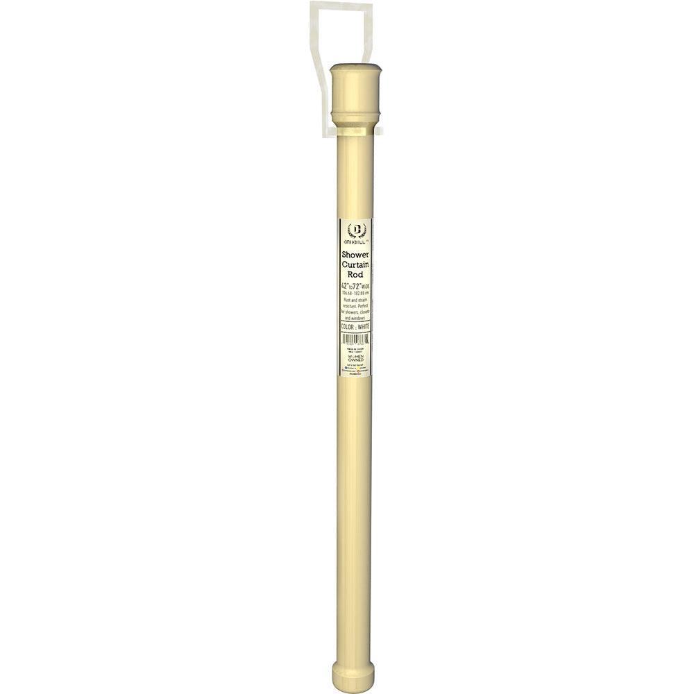 Shower Curtain Rod - Dahdoul Online