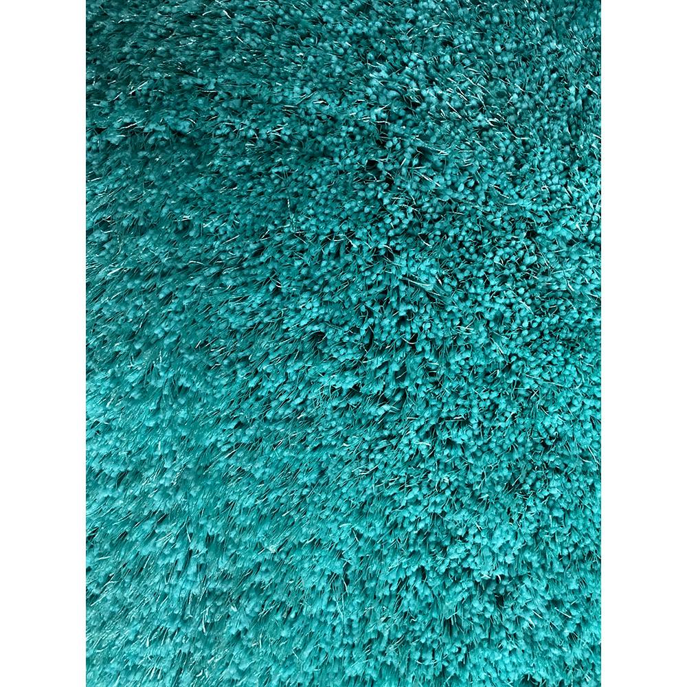 Enchanted Wonderland Area Rug - Turquoise - Dahdoul Online