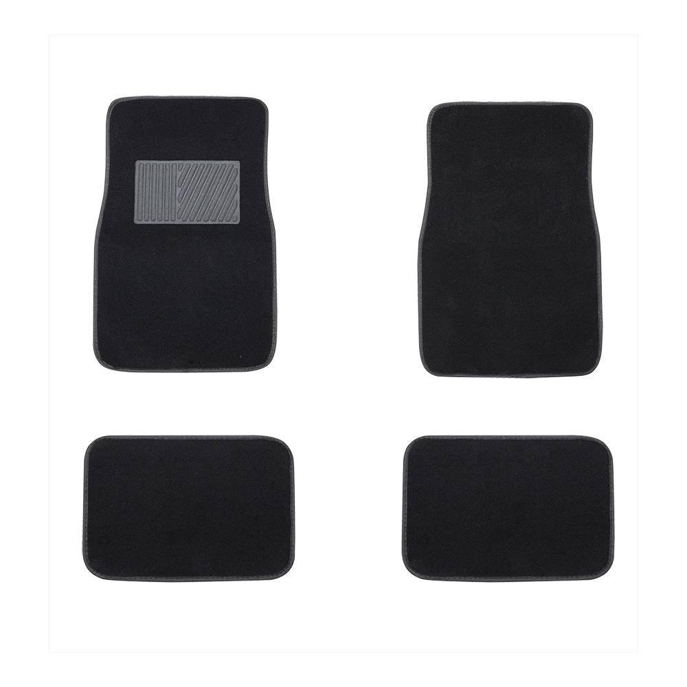 4 Piece Car Mat - Dahdoul Online