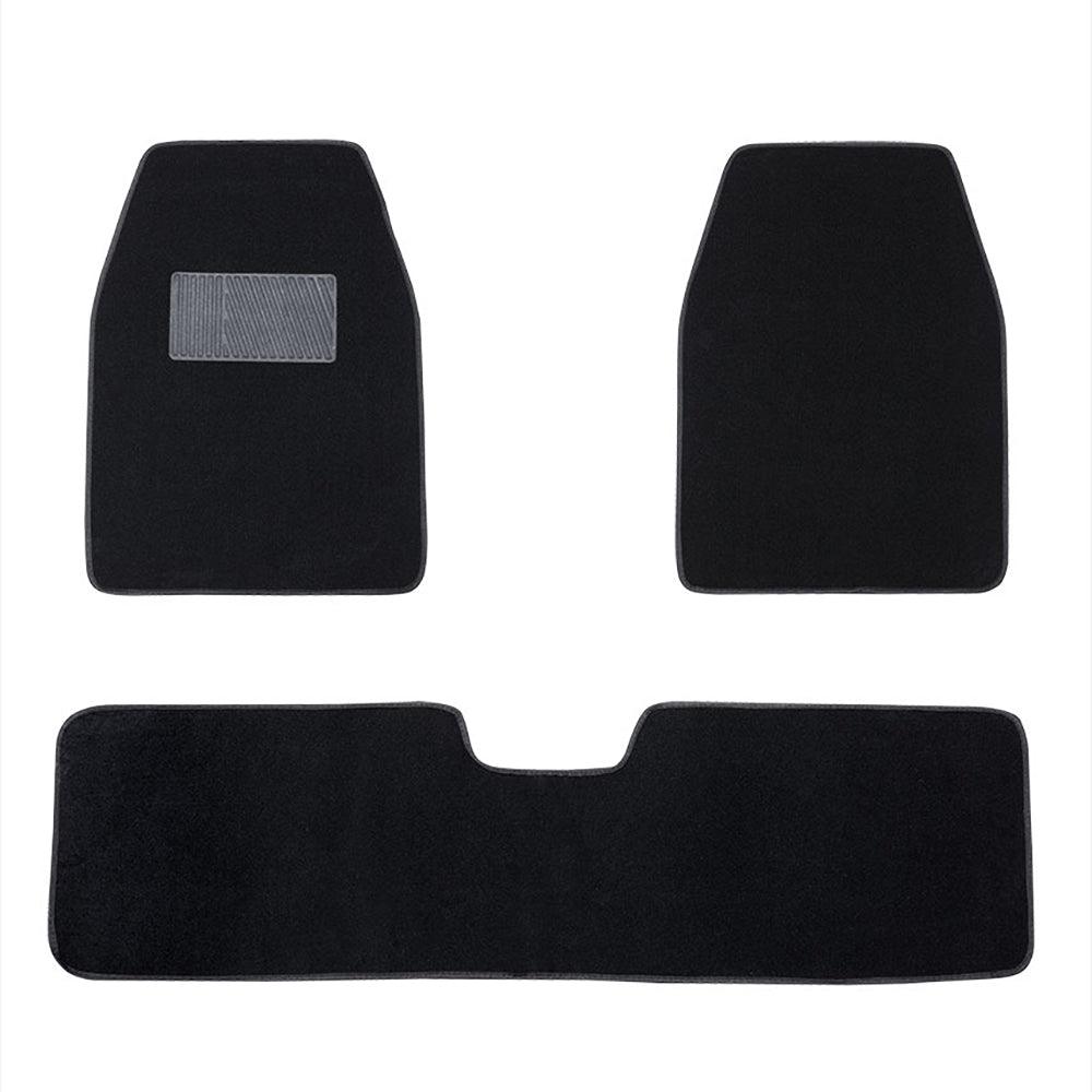 3 Piece Car Mat - Dahdoul Online