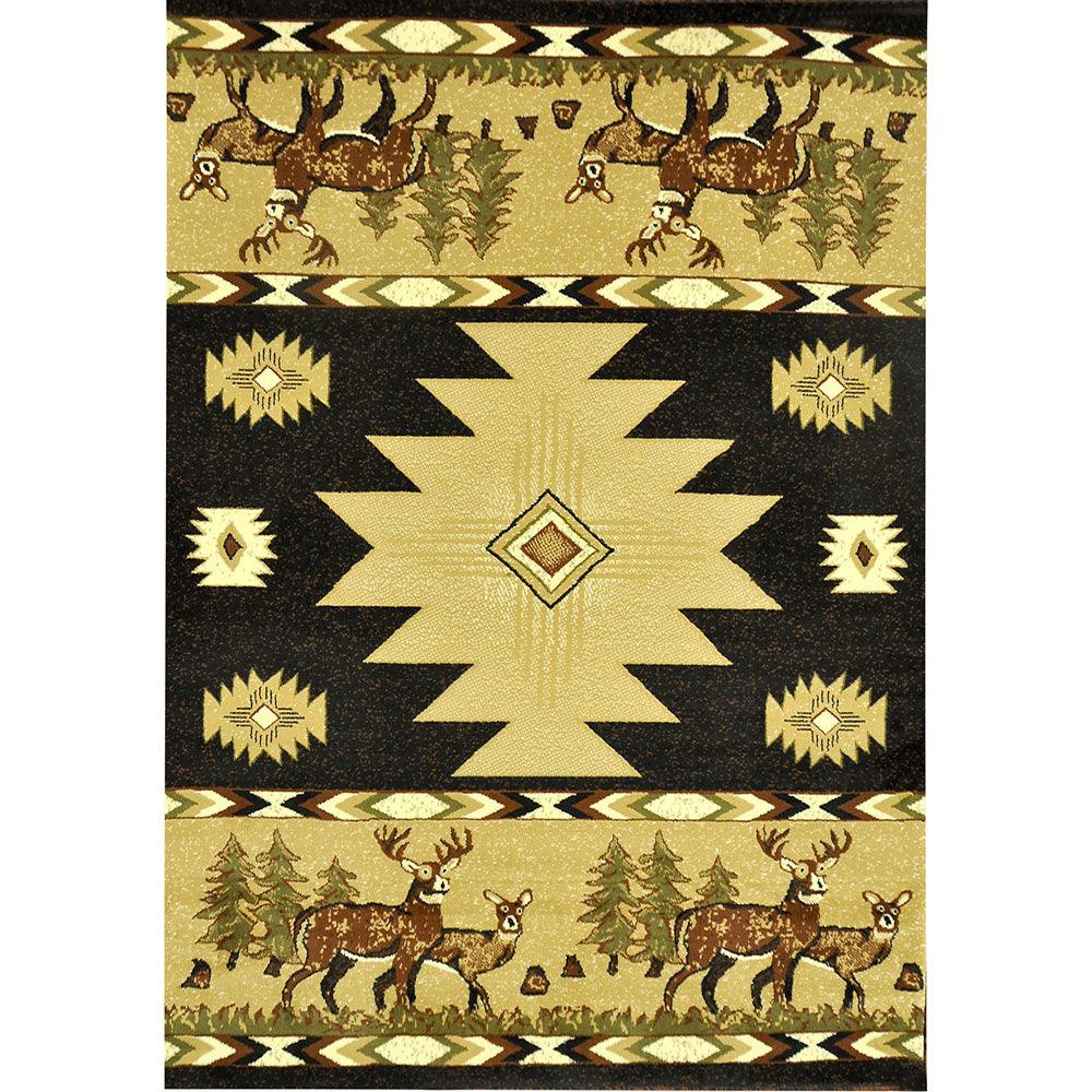 CB-1 Cabin Area Rug - Dahdoul Online