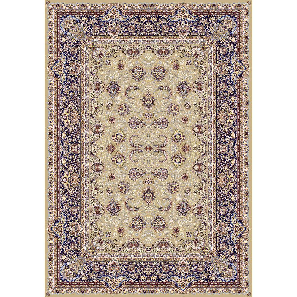 IMP-01 Imperial Area Rug - Dahdoul Online