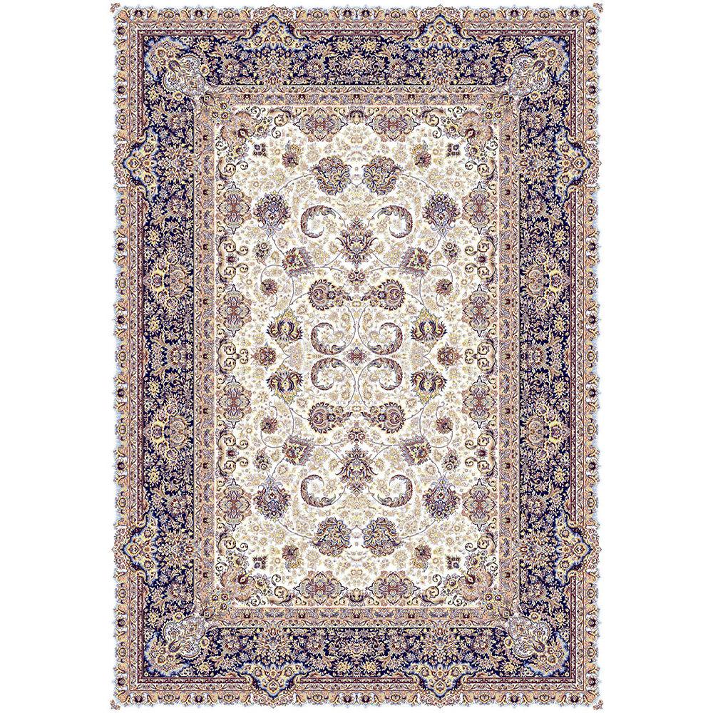 IMP-01 Imperial Area Rug - Dahdoul Online