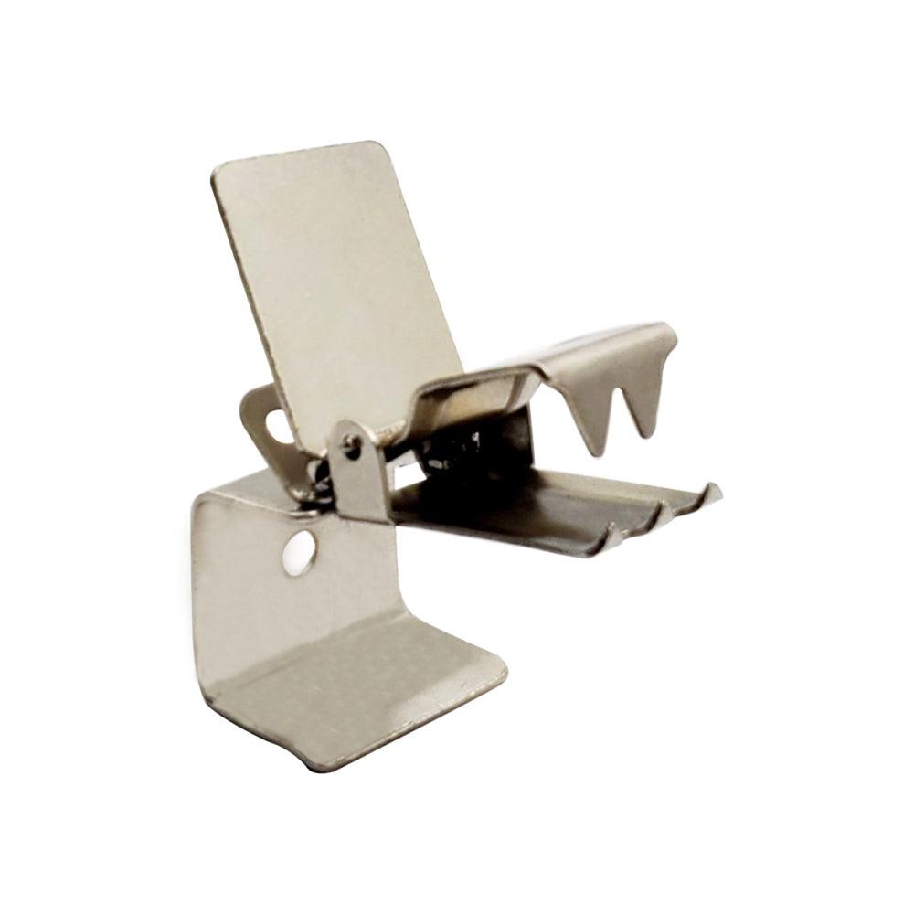 RUG CLIPS Heavy Duty Hanging Clip/Rug Grippers/Rug Holders/Rug Hangers/Rug Clamps from Wise LINKERS - Dahdoul Online