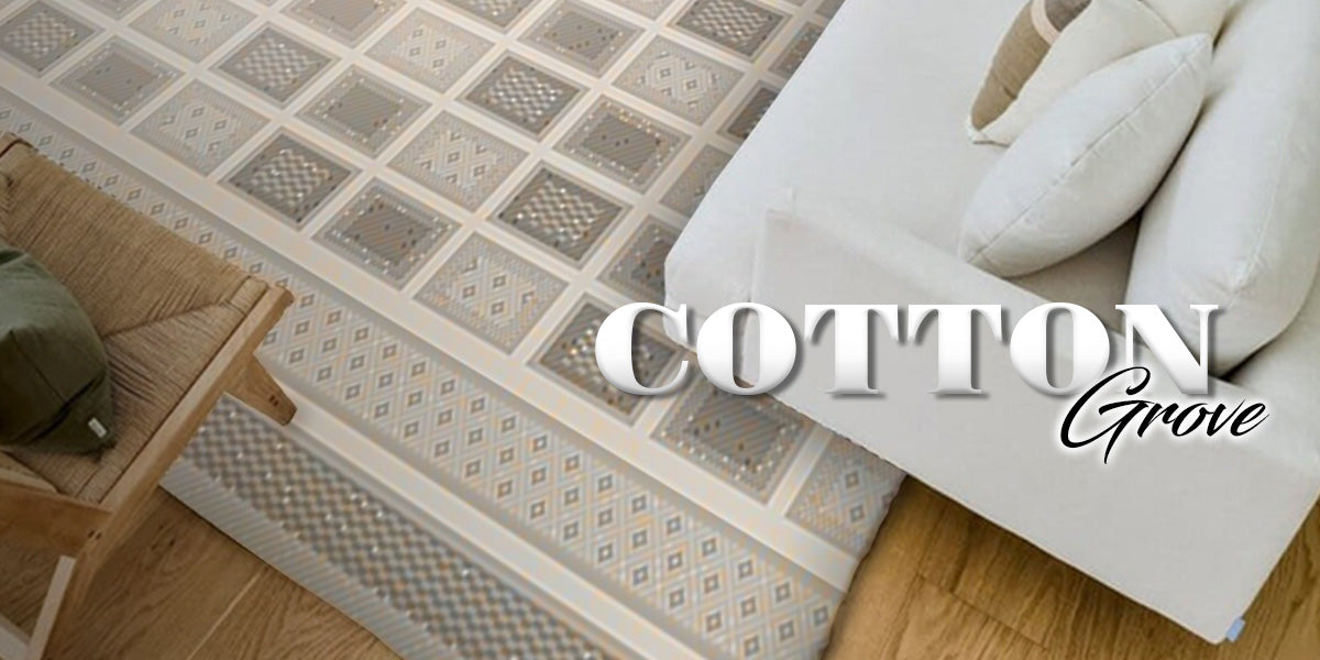 COTTON GROVE RUG COLLECTION