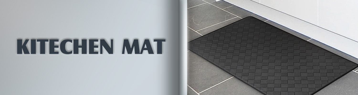 KITCHEN MAT