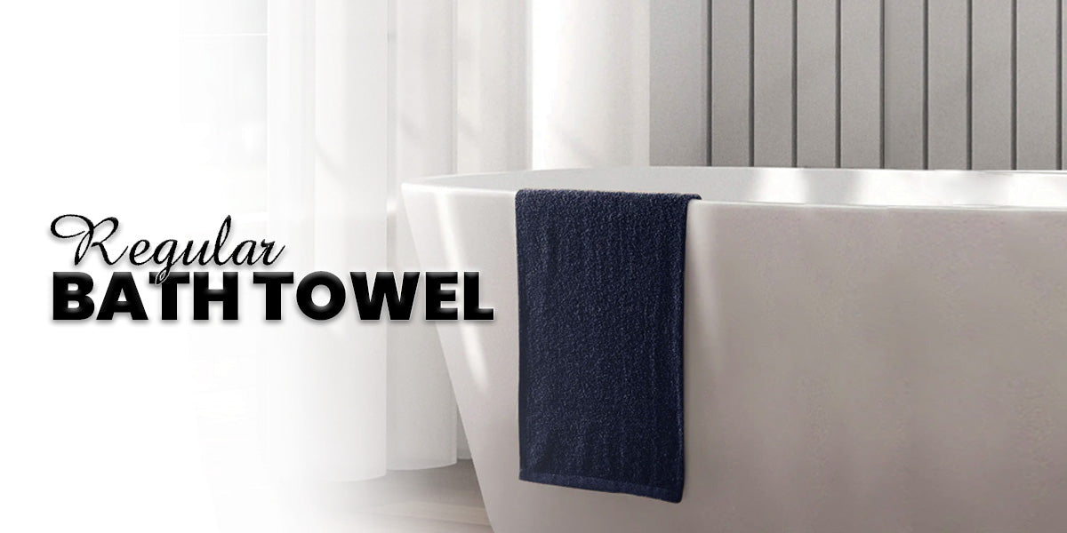 Regular Bath Towels