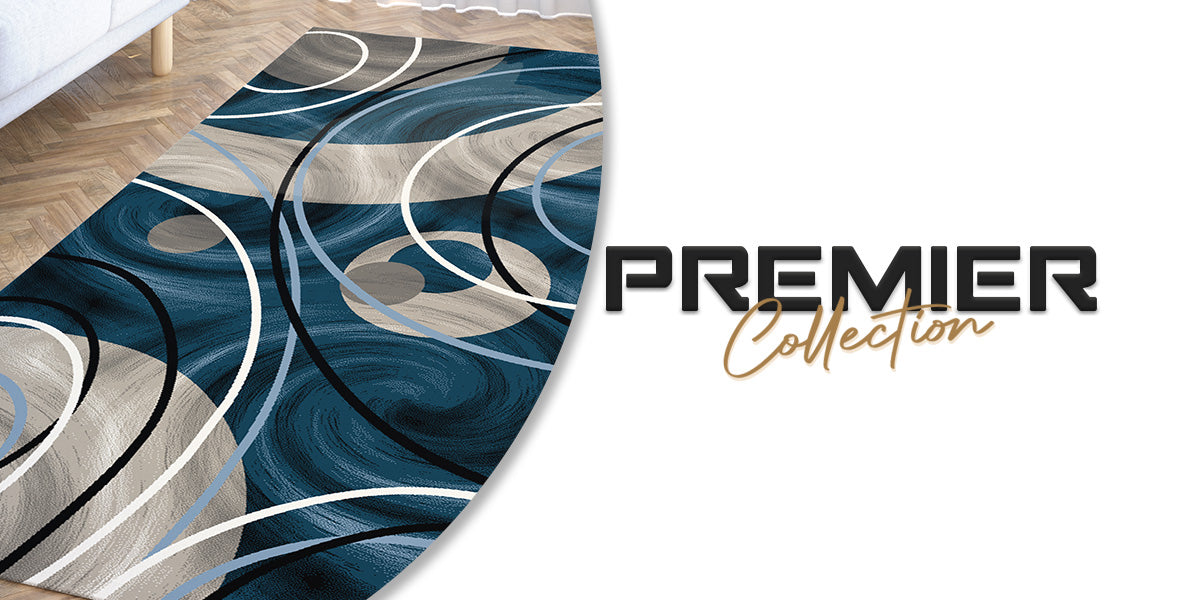 PREMIER AREA RUG COLLECTION
