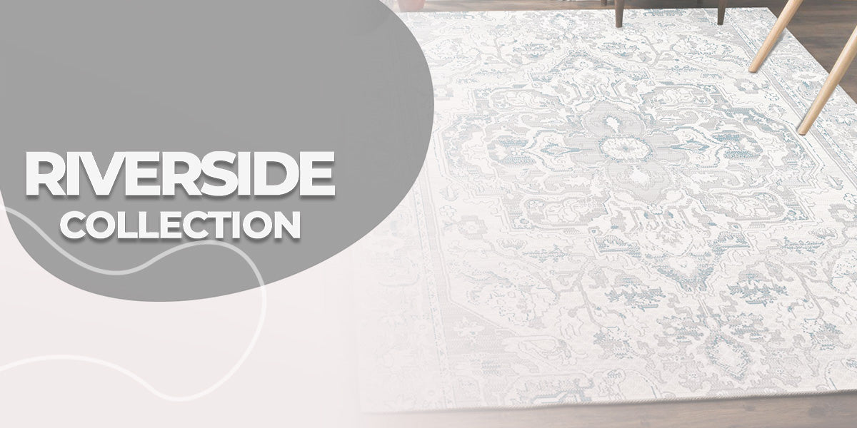 RIVERSIDE AREA RUG COLLECTION