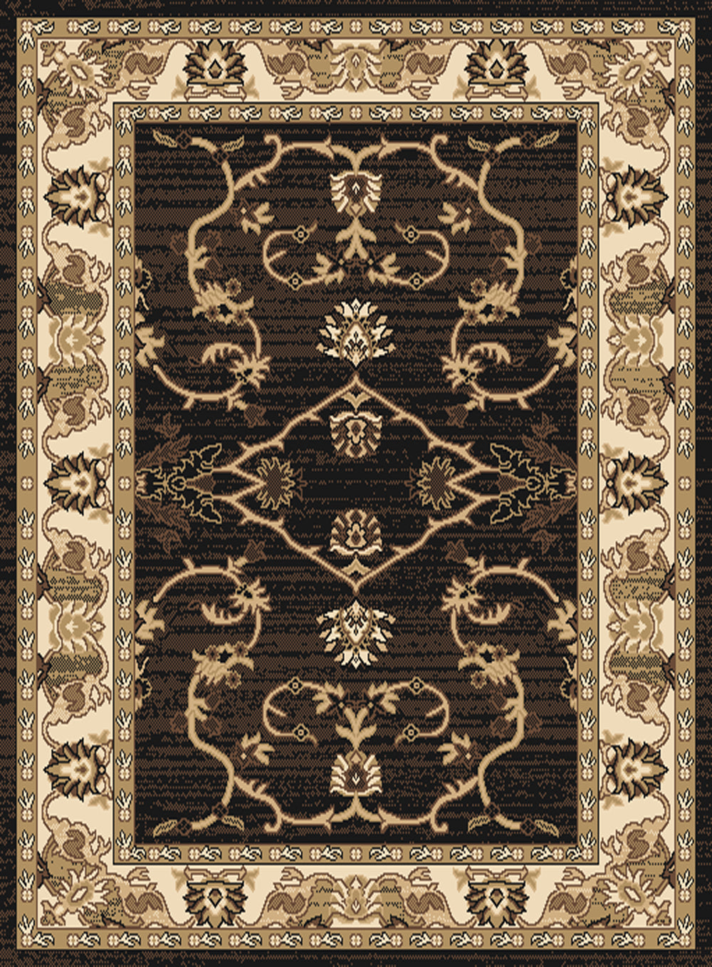 1574 - Whistler Area Rug