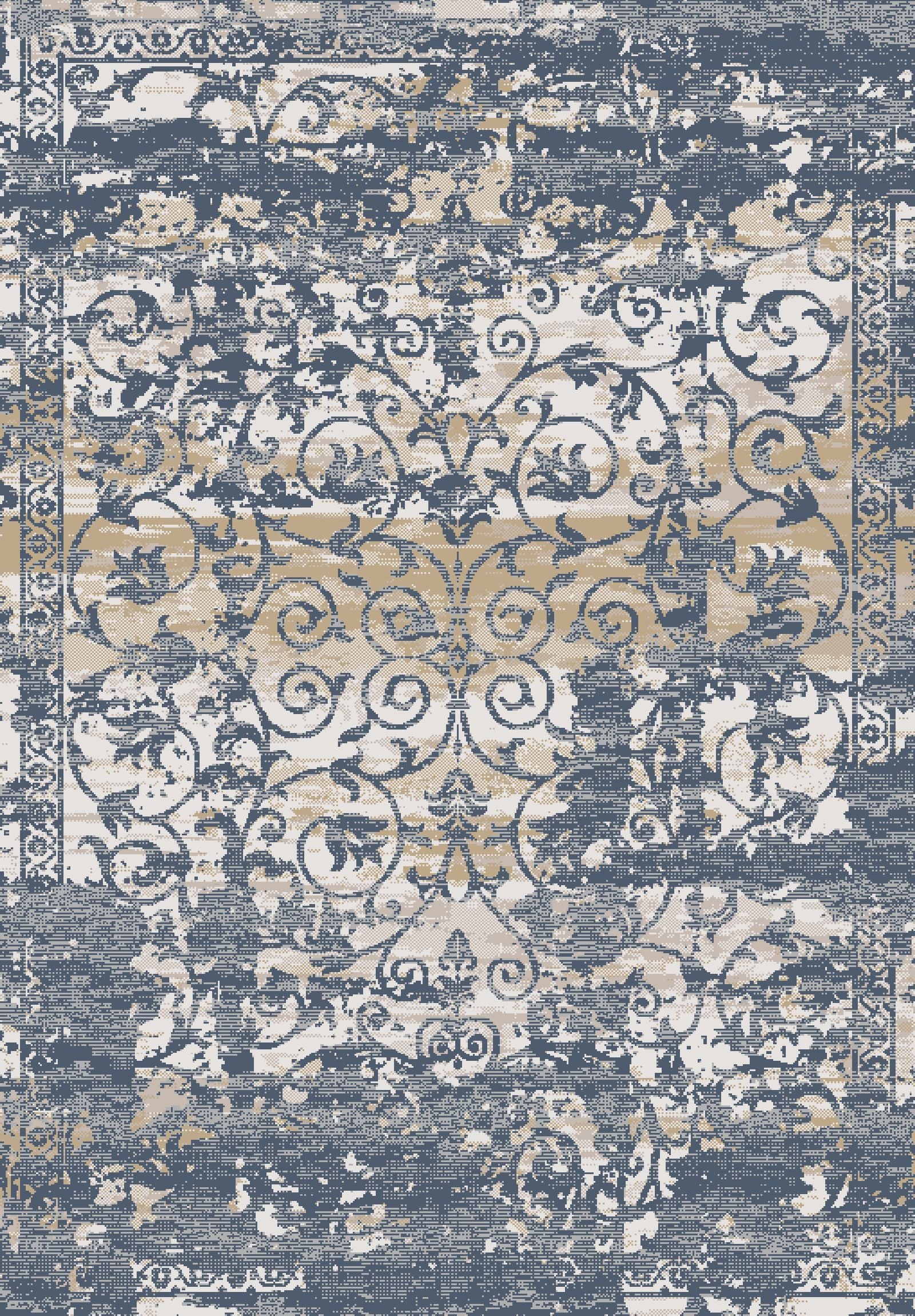 PORTLAND COLLECTION(1629)-AREA RUG